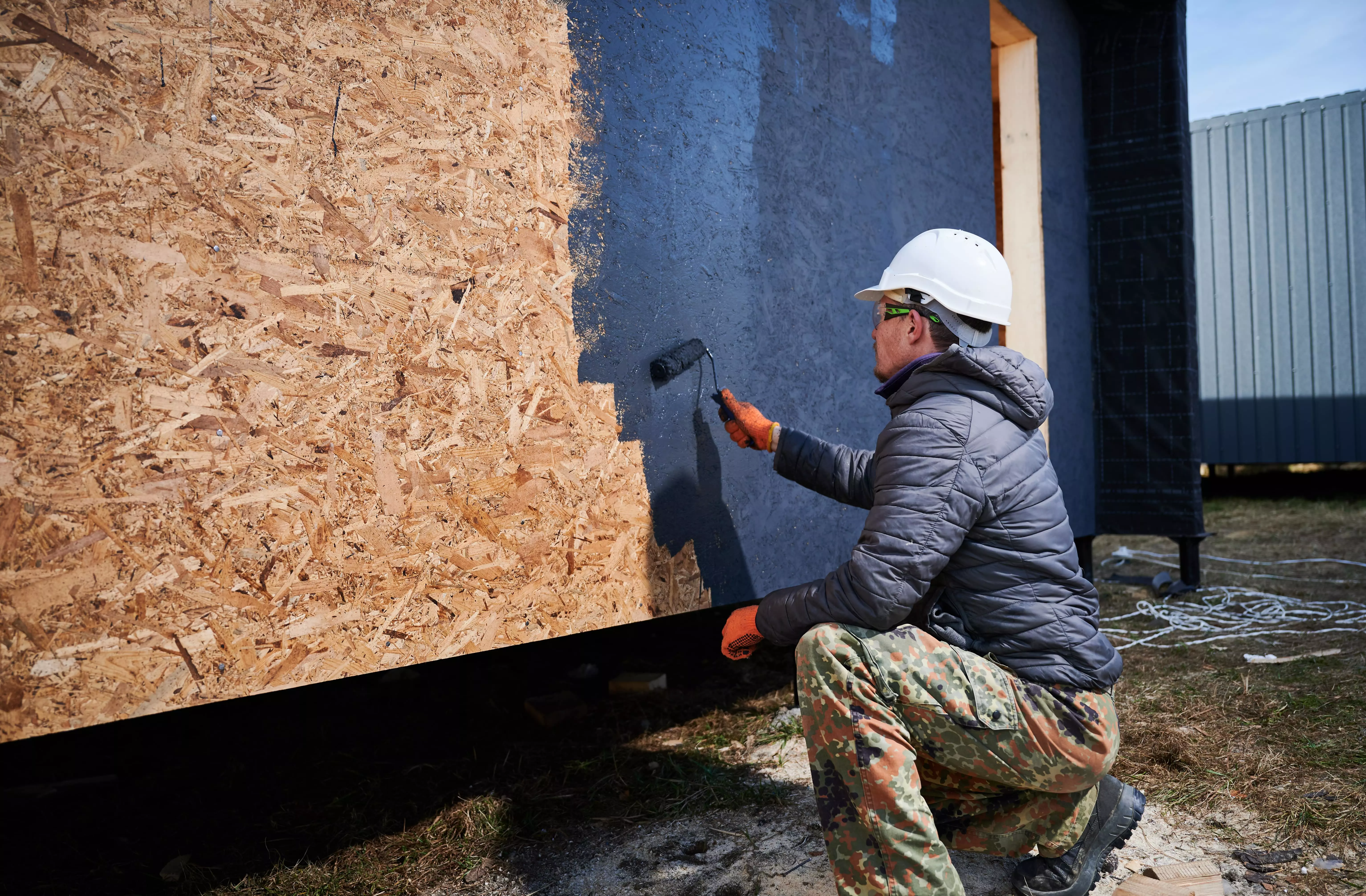 Exterior Painting